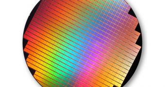 Intel and Micron announce next-generation NAND flash, 25nm