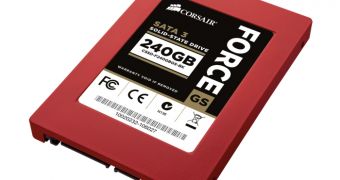 SSDs Supposedly Capable of Replacing HDDs in 3-5 Years