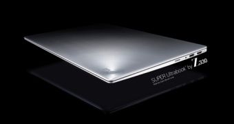 SSDs Won't Become Very Popular, WD Says, Ultrabooks or Not