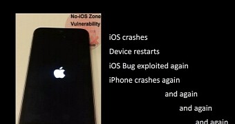 SSL Certificate Parsing Bug Crashes iOS Devices Connected to Bad Wi-Fi