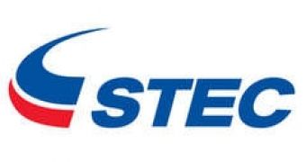 STEC Unveils 32GB One-Inch Solid-State Drive