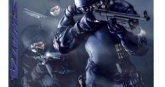 SWAT 4 Gets An Addon - The Stetchkov Syndicate