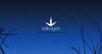 Sabayon Linux 5.5 E17