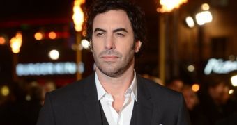 Sacha Baron Cohen won’t be in the Queen biopic as Freddie Mercury anymore