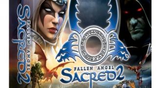Sacred 2 Console Version Delayed Until 2009