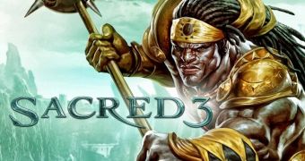Sacred 3 Review (PC)