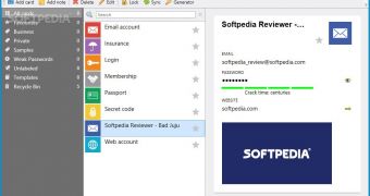 Safe In Cloud Review – Access a Password Database from Multiple Devices via Cloud