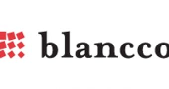 Blancco company logo