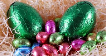 Sainsbury's announces recycling scheme for Easter egg packaging