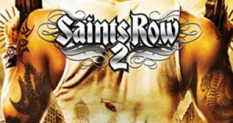 Saints Row 2 has been launched on Steam