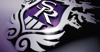 Saints Row 3 will have cooperative multiplayer