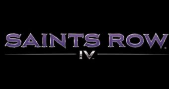 Saints Row IV is out on August 20