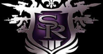 The Saints Row franchise is getting a new game in the future