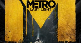 Metro: Last Light is still coming this year