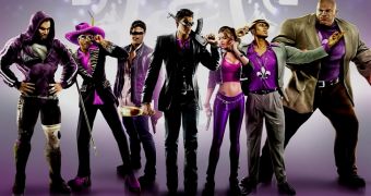 A new Saints Row is coming
