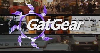 Gat Gear