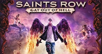 Saints Row: Gat out of Hell Review (PC)
