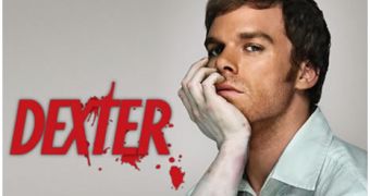 “Dexter” might end with season 6 because of salary dispute between Michael C. Hall and network