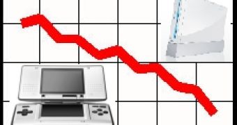 Sales Down for All Consoles - What, Aren't People Into Games Anymore?