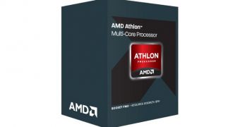 AMD Richland Athlon II