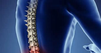 Researchers say saline injections could one day become standard treatment for lower back pain