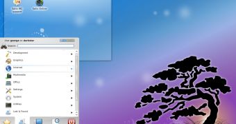 Salix OS 13.1.2 KDE