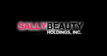 Sally Beauty hacked