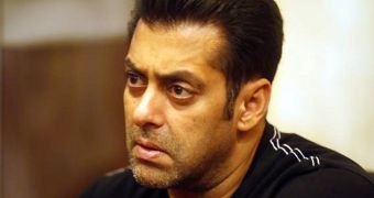 Salman Khan is accused by witnesses in hit-and-run trail