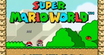Salman Rushdie Played Super Mario World While in Hiding
