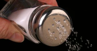 1 in 10 Americans dies because of a high salt intake, study finds