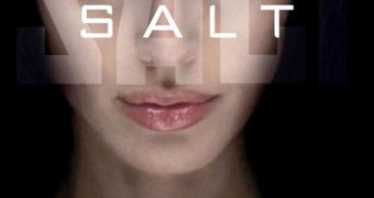 Angelina Jolie’s “Salt” opens big in the US – but not big enough to bring “Inception” down