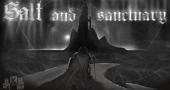 Salt and Sanctuary, the 2D Souls-like Platformer, Shaping Up Nicely – Video