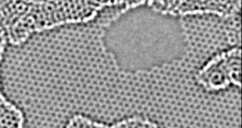 Graphene can be used to generate power