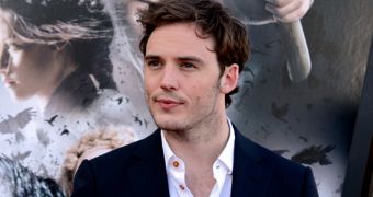Sam Claflin is reportedly the frontrunner for Finnick Odair role in “The Hunger Games: Catching Fire”