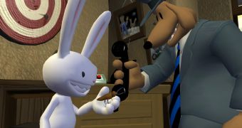 Sam & Max Coming to the Mac, Alongside Every Telltale Game Ever Made (Rumor)