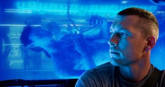 Sam Worthington talks “Avatar 2,” offers possible directions for the plot to take