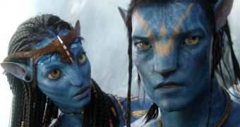 Zoe Saldana and Sam Worthington will continue to portray their characters in all three "Avatar" sequels