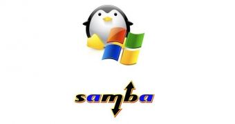 A fresh Samba release is out