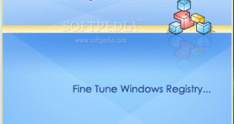 Fine Tune Windows Registry