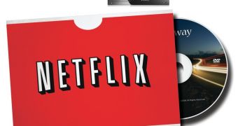 Netflix and Samsung partner for movie streaming