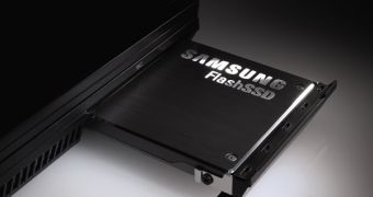 Samsung SSDs now provide self-encrypting technology