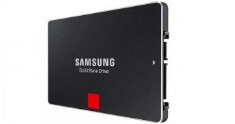 Samsung 850 Pro SSD launches
