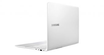 Samsung ATIV Book 9 Lite gets Haswell update