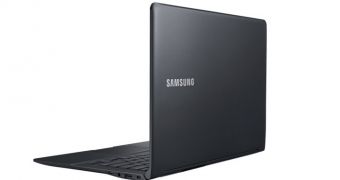 Samsung ATIV Book 9 Lite sells with discount from Microsoft Store