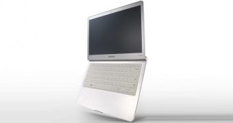 Samsung ATIV Book S Ultraslim Notebook Might Be Headed for IFA 2014