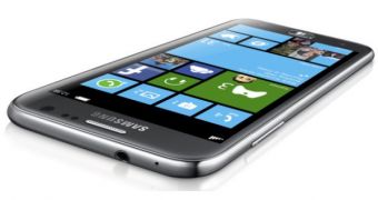 Samsung ATIV S Confirmed to Arrive in India in Late October