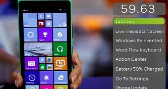 Changes in Windows Phone 8.1 for Samsung ATIV S Neo