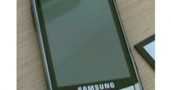 Samsung Acme i8910