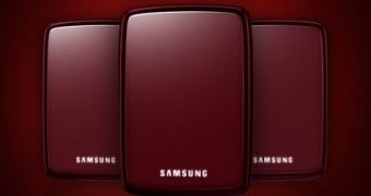 Samsung adds new options to its S-series portable HDDs