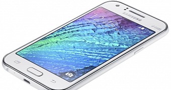 Samsung Announces 4G Variants for Galaxy J1, Core Prime and Grand Prime Smartphones